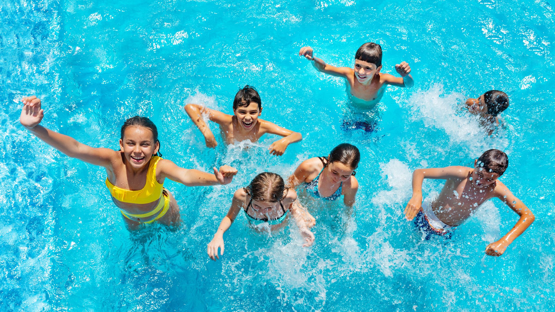 Pool Heater: The best way to make an Epic Winter Pool Party in South Florida