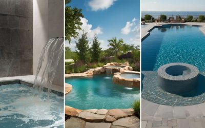 Top 3 Trending Pool Designs for Florida State