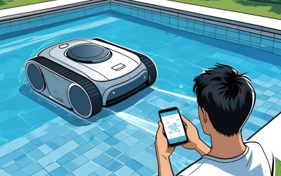 Dive into Effortless Ownership: The Rise of Pool Automation in Broward