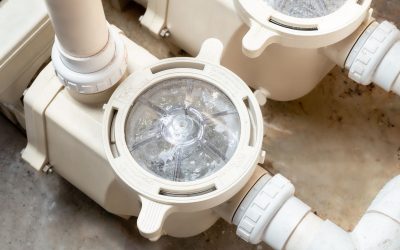 Why a New Pool Pump is a Smart Move for your Pool