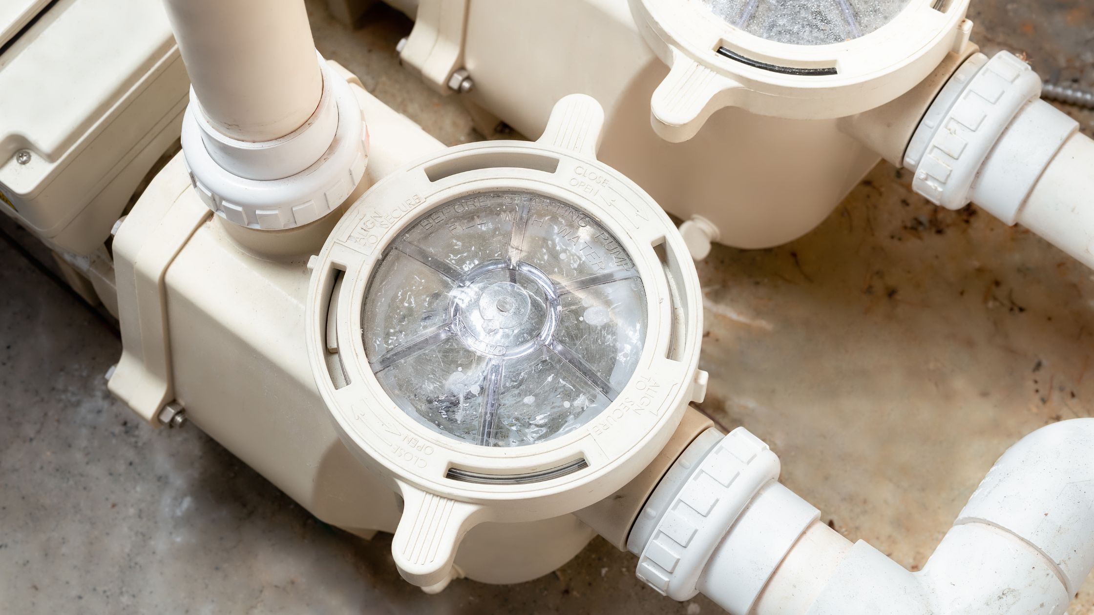 Why a New Pool Pump is a Smart Move for your Pool