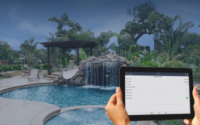 Unlock Your Pool’s Potential: The iAqualink Advantage for a Smarter Swim